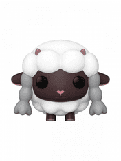 Figurka Pokémon - Wooloo (Funko POP! Games 958)