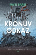 Kronův odkaz