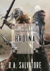 Hrdina - Návrat domů 3