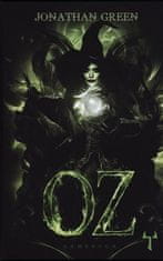 Oz (gamebook)