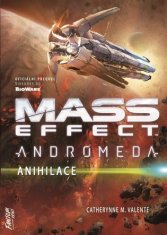 Mass Effect Andromeda 3 - Anihilace