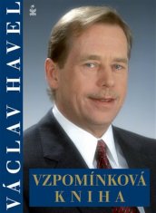 Václav Havel - Vzpomínková kniha