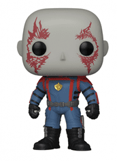 Figurka Guardians of the Galaxy - Drax (Funko POP! 1204)