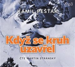 Když se kruh uzavřel - CDmp3