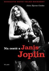 Na cestě s Janis Joplin