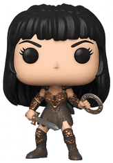 Figurka Xena: Warrior Princess - Xena (Funko POP! Television 895)