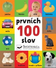 Svojtka & Co. Prvních 100 slov