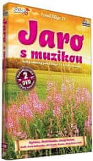 Jaro s muzikou 2013 - 2 DVD