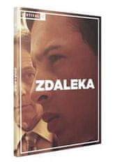 Zdaleka DVD