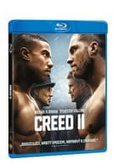 Creed II BD