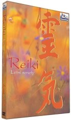 Reiki 3 - Letni sonety - DVD