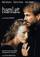 Hamlet - DVD