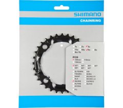 Shimano Převodník 32z DEORE FC-M590 3x9 4 díry