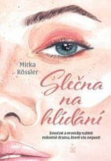 Slečna na hlídání - Emočně a eroticky nabité milostné drama, které vás nepustí