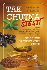 Eminent Tak chutná štěstí - Bez použití rafinovaného cukru