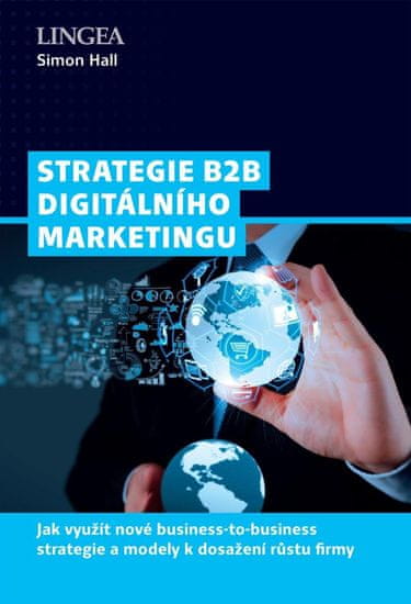 Lingea Strategie B2B digitálního marketingu