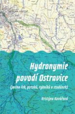 Hydronymie povodí Ostravice (jména řek, potoků, rybníků a studánek)