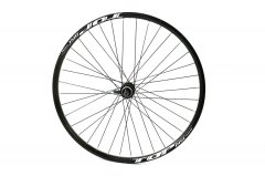 Remerx kolo zapletené 26" 559-19 Top Disc přední 36 děr RU Centerlock černé