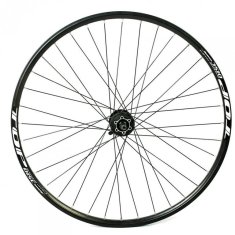 Remerx kolo zapletené 29" 622-19 TOP DISC přední 36 děr RU černé