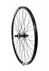 Remerx kolo zapletené 29" 622-19 TOP DISC zadní 36 děr RU Centerlock černé