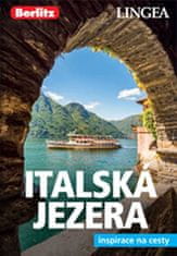 Italská jezera a Verona - Inspirace na cesty