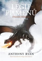 Draconis Memoria 2 - Legie plamenů