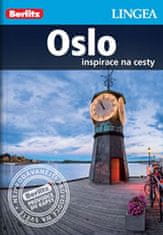 Lingea Oslo - Inspirace na cesty