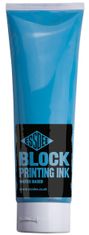 ESSDEE barva na linoryt 300 ml / modrá /Sky Blue/