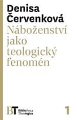 Náboženství jako teologický fenomén