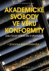 Academia Akademická svoboda ve věku konformity