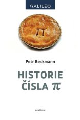 Historie čísla Pí