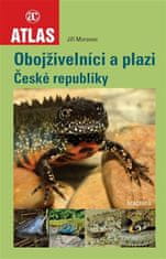 Obojživelníci a plazi České republiky