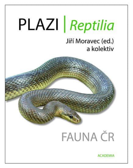 Academia Plazi - Fauna ČR