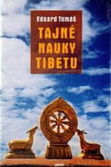 Avatar Tajné nauky Tibetu