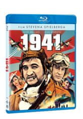 1941 Blu-ray