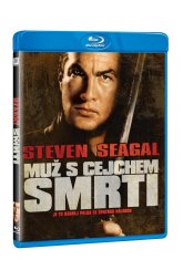 Muž s cejchem smrti Blu-ray