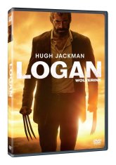 Logan: Wolverine DVD