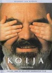 Kolja - DVD pošeta