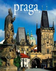 Slovart Praga / Praha - místa a historie