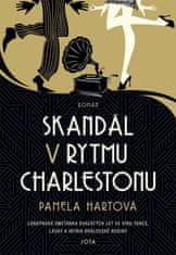 JOTA Skandál v rytmu charlestonu