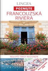 Francouzská Riviéra - Poznejte