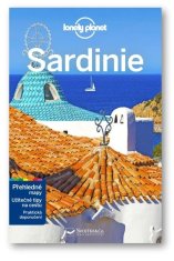 Lonely Planet Sardinie -