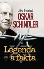 Oskar Schindler - Legenda a fakta