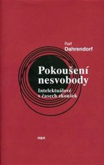 H+H Pokoušení nesvobody - Intelektuálové v čase zkoušek