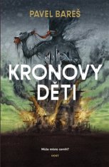 Kronovy děti