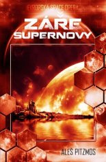 Vesmírná asociace 2 - Záře supernovy