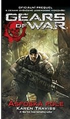 Classic Gears of War 1 – Asfoská pole