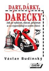 Dary, dárky, dárečky