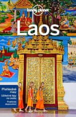 Lonely Planet Laos -