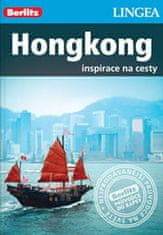 Hongkong - Inspirace na cesty